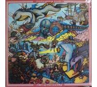 Mahogany Rush - Child Of The Novelty LP (Vinyl Album) European Tapestry