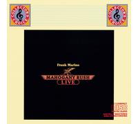 Frank Marino & Mahogany - Live