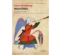 mahoma: biografia del profeta