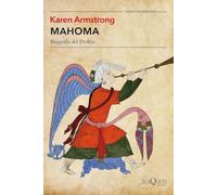 Mahoma: Biografía del Profeta (Tiempo de Memoria)