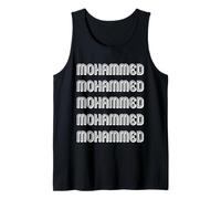 Mahoma Camiseta sin Mangas