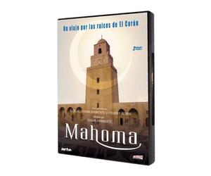 Mahoma [DVD]