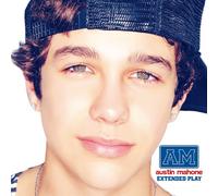 Mahone, Austin - Austin Mahone Japan Mini Album