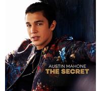 Mahone Austin - Secret