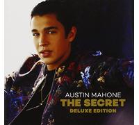Mahone, Austin - Secret: Deluxe Edition