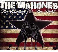 Mahones - Hunger & the Fight Pt.2