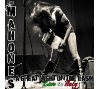 Mahones - Live in Italy [Vinilo]