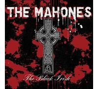 The Mahones The Black Irish (CD) Album (Importación USA)