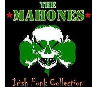 Mahones - The Irish Punk Collection