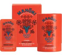 Mahoni - Inner Remedy - Aperitivos saludables 12 St.