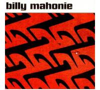Mahonie, Billy - on The Brinck [Import]