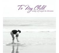 Mahood Beverley – To My Child – Avalon