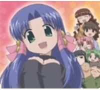 Mahoraba: Heartful Days Opening Theme (Original Soundtrack)