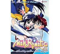 Mahoromatic 3: Something More Beautiful - All Good [Reino Unido] [DVD]