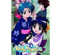 Mahoromatic - Automatic Maiden Vol.2 [Reino Unido] [DVD]