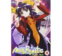 Mahoromatic - Automatic Maiden Vol.3 [Reino Unido] [DVD]
