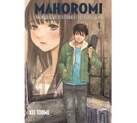 Mahoromi : Chroniques architecturales de l'espace temps: Tome 1