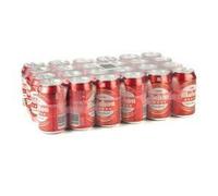 Mahou 5 Estrellas 24x33cl