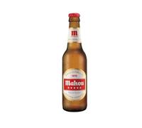 Mahou 5 Estrellas Botella Retornable 33CL Megapack De 5 Cajas De 24 Botellas 33CL Retornables