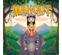 MAHOUT: The Brave Girl