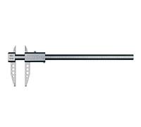 Mahr 4112303 Marcal 18 NA Workshop Calliper, 0-1000 mm Rango, 0.02mm lecturas
