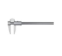 Mahr 4112304 Marcal 18 NA Workshop Calliper, 0-1500 mm Rango, 0.02mm lecturas