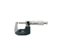 Mahr 4134000 Micromar - Micrómetro (40 A, rango de 0-25 mm)
