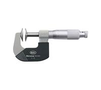 Mahr 4134300 Micromar 40 AW - Micrómetro (0-25 mm)