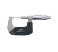Mahr 4134933 Micromar 40 AS Micrometro, rango de 3-4"