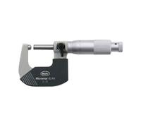 Mahr 4134940 Micromar 40 AR Micrómetro, rango de 0 - 1"
