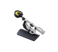 Mahr 4154030 Micromar 40 TS - Micrómetro de precisión con rango de 0 a 50 mm