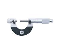 Mahr 4170035 Micromar 40 Z - Micrómetro de rosca, rango de medición de 125 a 150 mm
