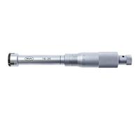 Mahr 4190310 Micromar 44 A micrómetro interno autocentrante, rango de medición de 6-8 mm