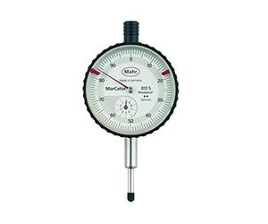 Mahr 4311000 Marcator 810 S - Indicador de dial de precisión