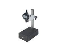 Mahr 4431110 Marstand 820FG - Soporte comparador pequeño, 0-130 mm, rango de trabajo, agujero de montaje de 3/8 pulgadas