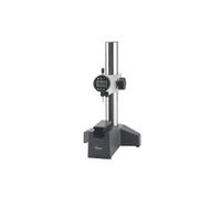 Mahr 4442105 Marstand 824NT mesa de medición pesada sin ajuste fino, 0-210 mm, rango de trabajo, agujero de montaje de 3/8 pulgadas