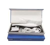 MAHWTF Cámara Oral Dental, Endoscopio Intraoral Inalámbrico Cámara Dental Integrada Lupa de Salida AV/TV/USB, con Función de Grabación de Video, Salida de Alta Definición (Tamaño:TV/AV)