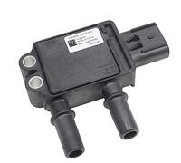 MAHZA DPF Sensor De Presión De Escape Diferencial De Filtro De Partículas Diesel para DAF LF CF XF Euro6 2124494 1818119 4383998 A052G379
