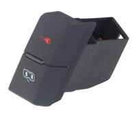 MAHZA Interruptor De Desbloqueo De Cerradura De La Puerta Maestra para Audi A4 S4 B6 B7 2000-2008 8ED 962 107 8ED962107