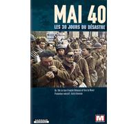 Mai 40 - Les 30 jours du désastre [Francia] [DVD]