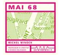 Mai 68 (audiolibro)