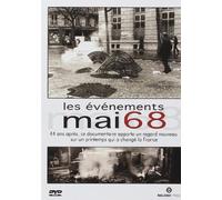 Mai 68 [Francia] [DVD]