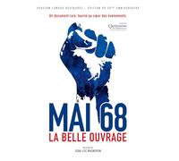 Mai 68 : La belle ouvrage [Francia] [DVD]
