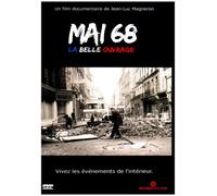 Mai 68 : La Belle Ouvrage [Francia] [DVD]