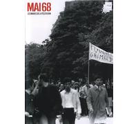 Mai 68 - Les images de la télévision [Francia] [DVD]