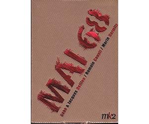 Mai 68 : Mourir à trente ans + Coup pour coup [Francia] [DVD]