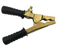 Mai Autoparts PB490N Pinza de Batería Profesional, Negro