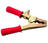 Mai Autoparts PB490R Pinza de Batería Profesional, Rojo