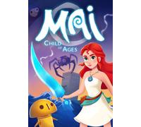 Mai Child of Ages Steam Key (PC) GLOBAL
