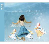 Mai Cocopelli - Wenn es Winter wird